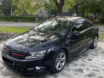 Авто Volkswagen Cc Passat Cc 2013 № 7157521