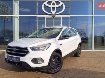 Авто Ford Kuga 2017 № 7157598