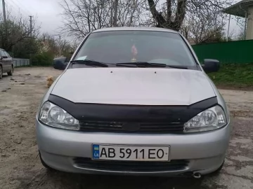 Авто ВАЗ 1118 Калина 2006 № 7157659
