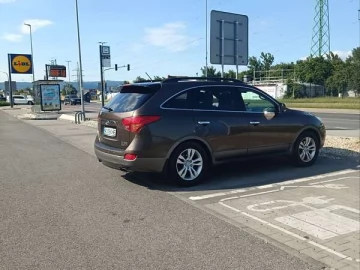 Авто Hyundai Ix55 2011 № 7157987