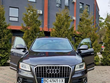 Авто Audi Q5 2015 № 7158448