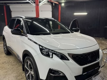 Авто Peugeot 3008 2017 № 7158585