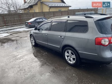 Авто Volkswagen Passat 2006 № 7158711