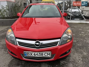 Авто Opel Astra 2010 № 7158784