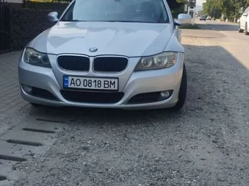 Авто BMW 3 Series 2009 № 7158861