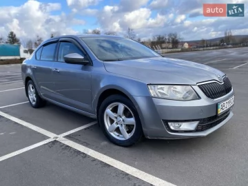 Авто Skoda Octavia 2013 № 7158898