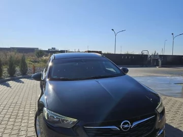 Авто Opel Insignia 2020 № 7159012