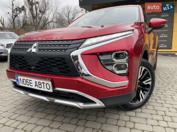 Авто Mitsubishi Eclipse Cross 2024 № 7159056