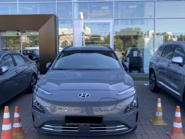 Авто Hyundai Kona Electric 2022 № 7159075