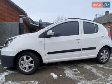 Авто Geely Lc 2013 № 7159137