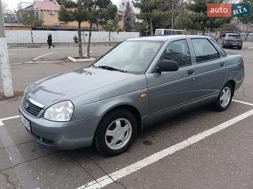 Авто ВАЗ 2170 Priora 2010 № 7159139