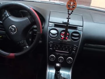 Авто Mazda 6 2005 № 7159173