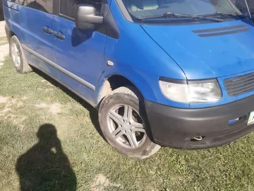 Авто Mercedes Vito 2003 № 7159205