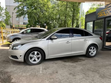 Авто Chevrolet Cruze 2014 № 7159315