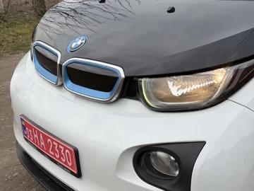 Авто BMW I3 2016 № 7159666