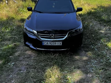 Авто Honda Accord 2014 № 7159673