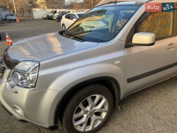 Авто Nissan X-Trail 2011 № 7159697