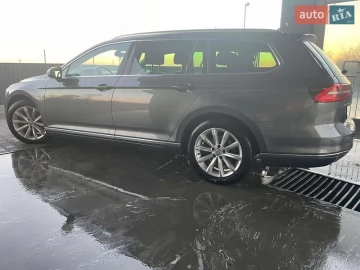 Авто Volkswagen Passat 2015 № 7159765
