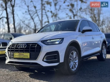Авто Audi Q5 2020 № 7159920