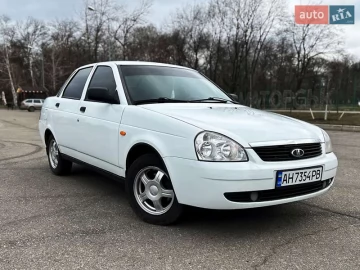 Авто ВАЗ 2170 Priora 2009 № 7159996