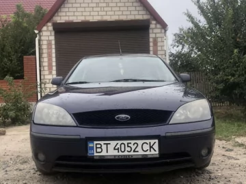 Авто Ford Mondeo 2001 № 7160026