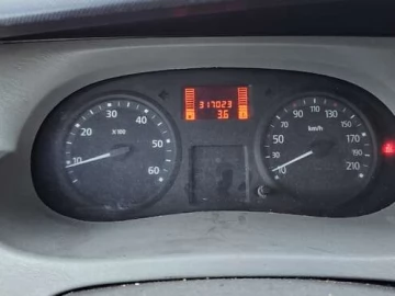 Авто Renault Trafic 2008 № 7160175