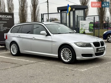 Авто BMW 3 Series 2010 № 7160190