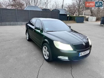 Авто Skoda Octavia 2010 № 7160191