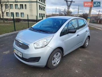 Авто KIA Venga 2010 № 7160240