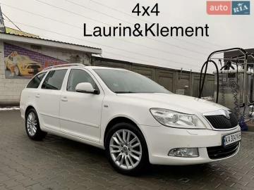 Авто Skoda Octavia 2013 № 7160283