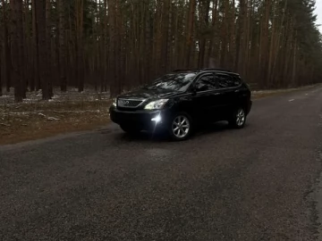 Авто Lexus Rx 2007 № 7160298