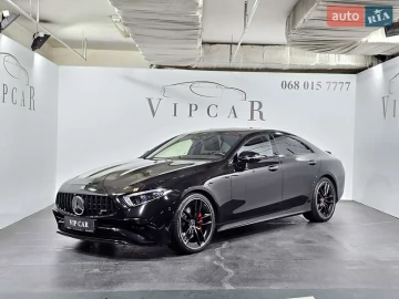 Авто Mercedes Cls-Class 2023 № 7160807