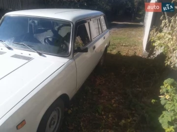 Авто ВАЗ 2104 2006 № 7160882