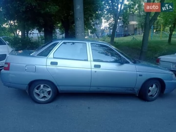 Авто ВАЗ 2110 2007 № 7160901