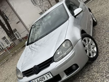 Авто Volkswagen Golf 2004 № 7161025