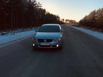 Авто Volkswagen Passat 2008 № 7161223