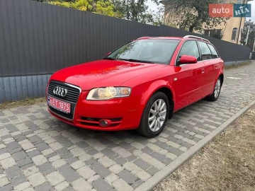 Авто Audi A4 2004 № 7161226