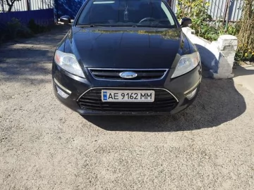 Авто Ford Mondeo 2011 № 7161227