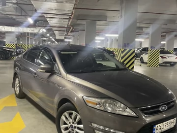 Авто Ford Mondeo 2012 № 7161229