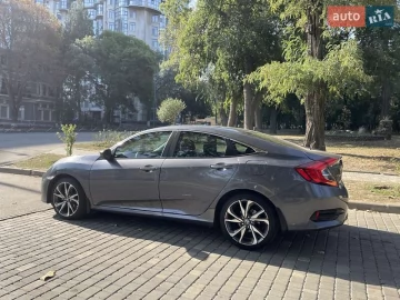 Авто Honda Civic 2020 № 7161531