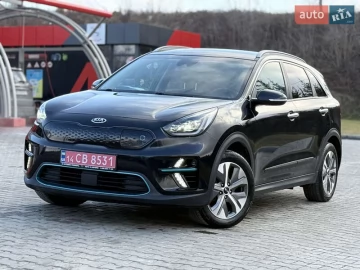 Авто KIA Niro 2020 № 7161548
