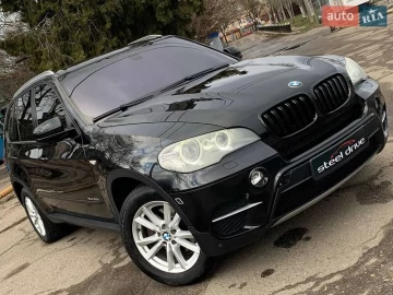 Авто BMW X5 2011 № 7161568