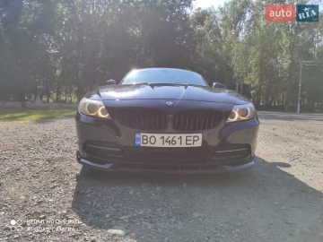 Авто BMW Z4 2010 № 7161604