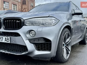 Авто BMW X5 2014 № 7161849