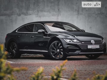 Авто Volkswagen Arteon 2018 № 7161856