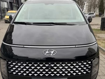 Авто Hyundai Staria 2021 № 7161887