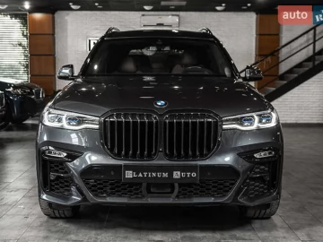 Авто BMW X7 2022 № 7161909