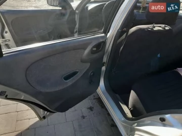 Авто Daewoo Lanos 2005 № 7161936