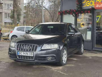 Авто Audi A6 2006 № 7162276