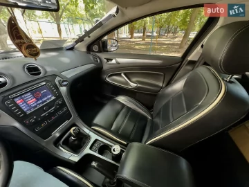 Авто Ford Mondeo 2012 № 7162314